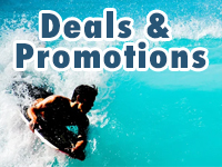 Castle Resorts Deals & Promotions